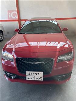 Chrysler 300